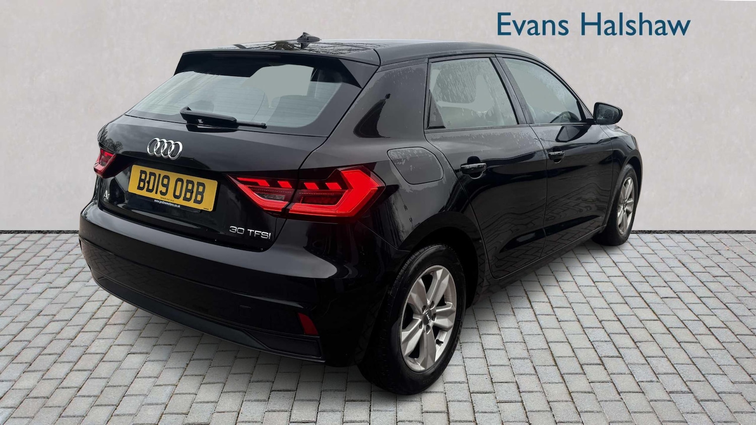 Used Audi A1 2019 for sale - 77628083: Photo 7