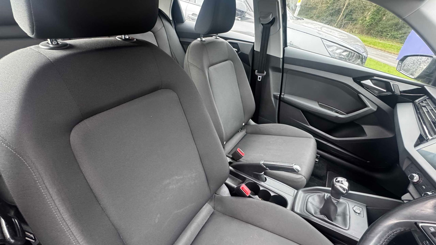 Used Audi A1 2019 for sale - 77628083: Photo 8