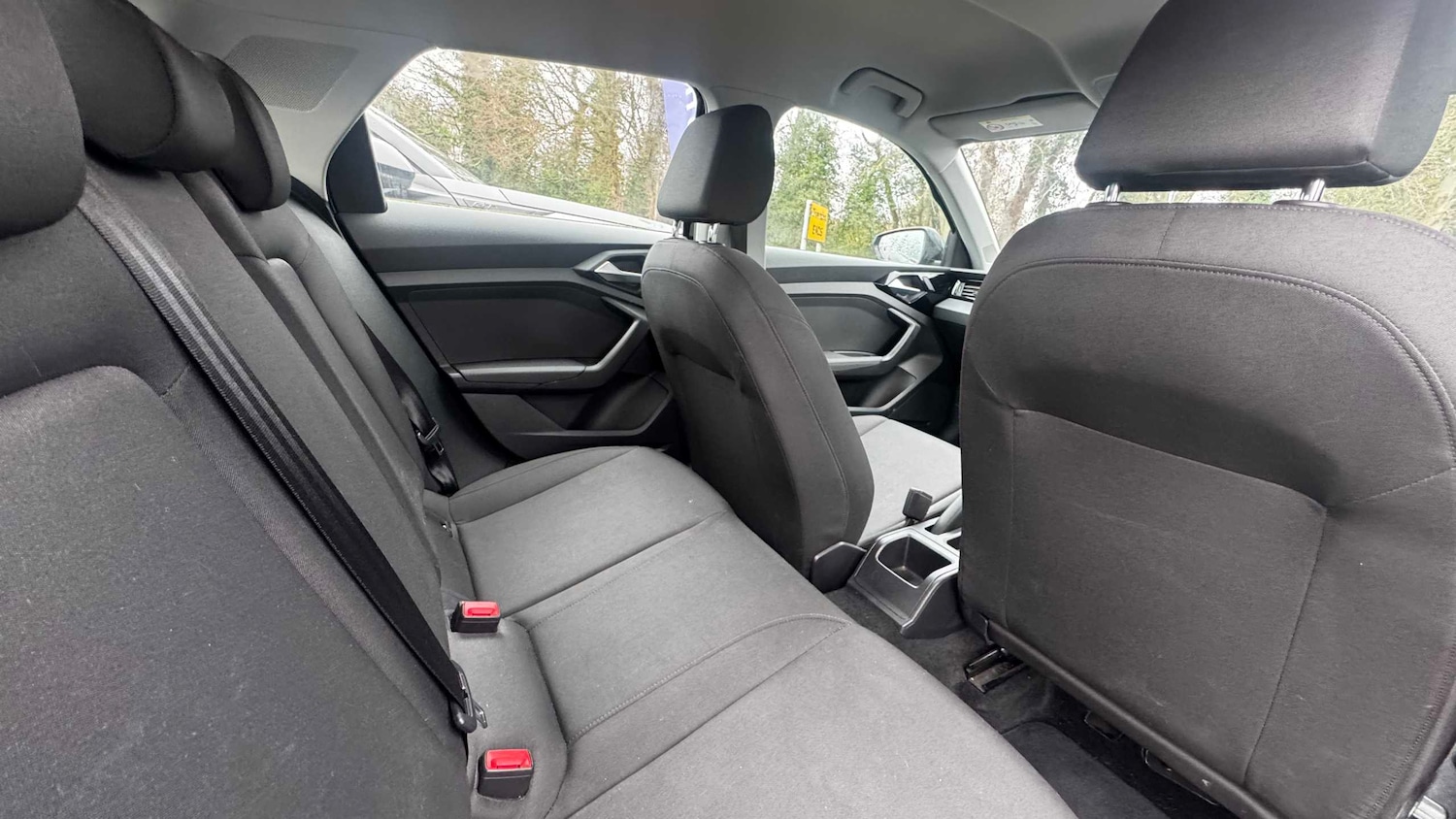 Used Audi A1 2019 for sale - 77628083: Photo 9