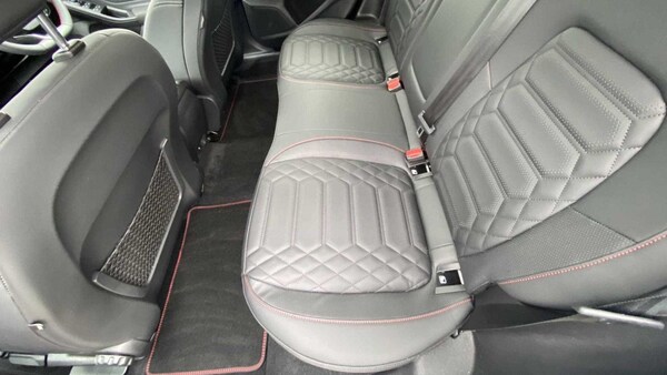 Used Ford Focus 2023 for sale - 75683038: Photo 15