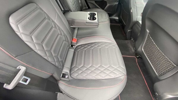 Used Ford Focus 2023 for sale - 75683038: Photo 16