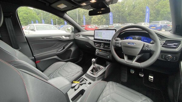 Used Ford Focus 2023 for sale - 75683038: Photo 18