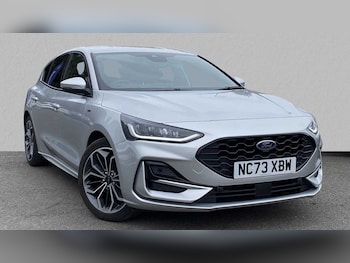 Ford - Focus