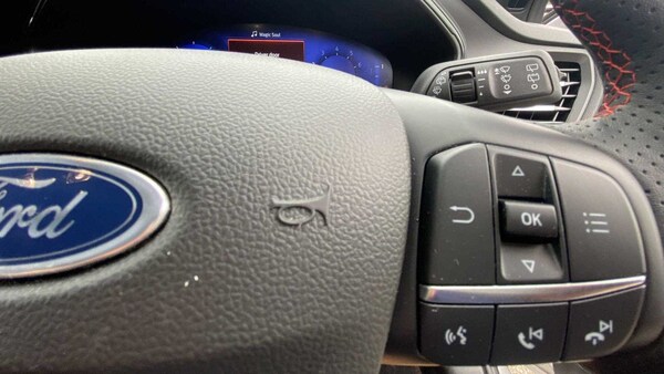 Used Ford Focus 2023 for sale - 75683038: Photo 24