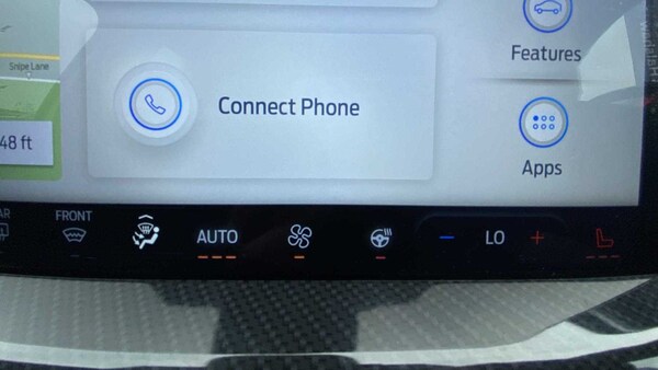 Used Ford Focus 2023 for sale - 75683038: Photo 33
