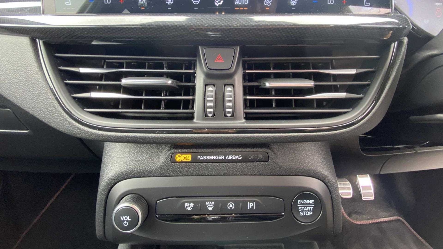 Vehicle 34