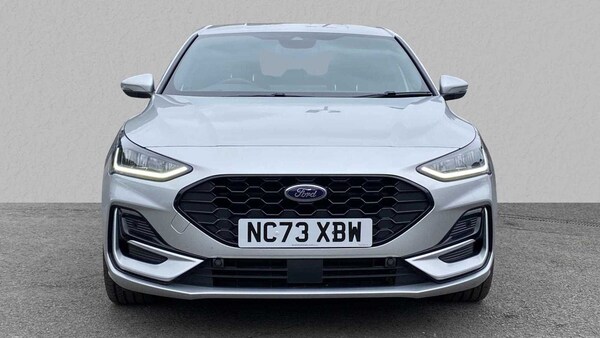 Used Ford Focus 2023 for sale - 75683038: Photo 3