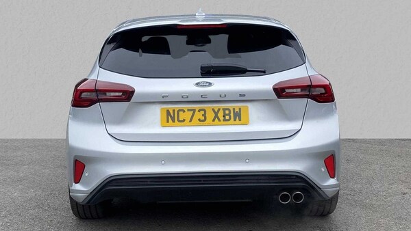 Used Ford Focus 2023 for sale - 75683038: Photo 4