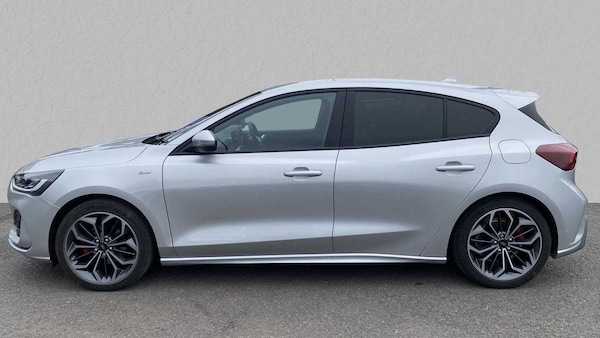 Used Ford Focus 2023 for sale - 75683038: Photo 5