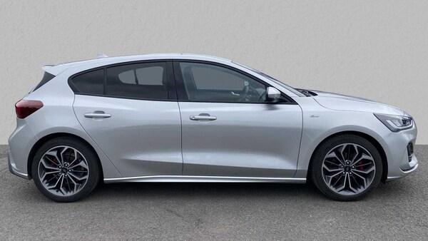 Used Ford Focus 2023 for sale - 75683038: Photo 6