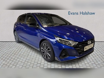 Used Hyundai i20 2023 for sale - 78494951: Photo