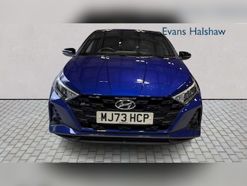 Used Hyundai i20 2023 for sale - 78494951: Photo