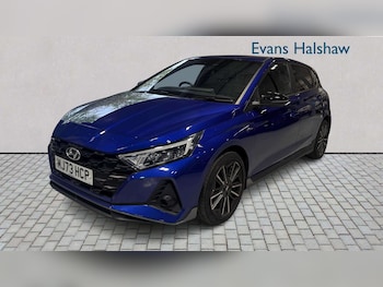 Used Hyundai i20 2023 for sale - 78494951: Photo