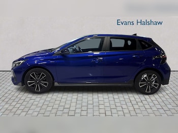 Used Hyundai i20 2023 for sale - 78494951: Photo