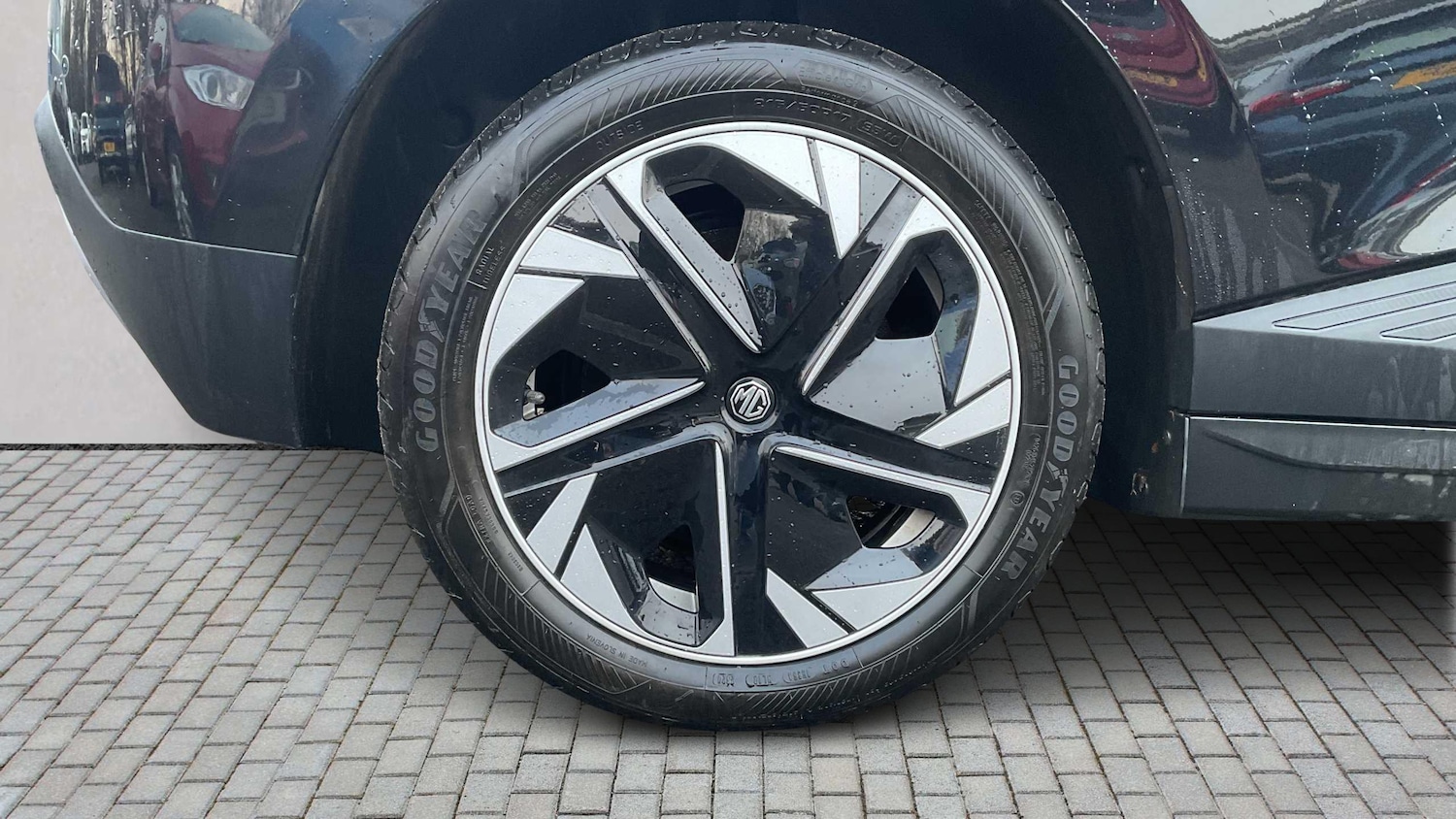 Used MG MG4 2022 for sale - 77058296: Photo 10