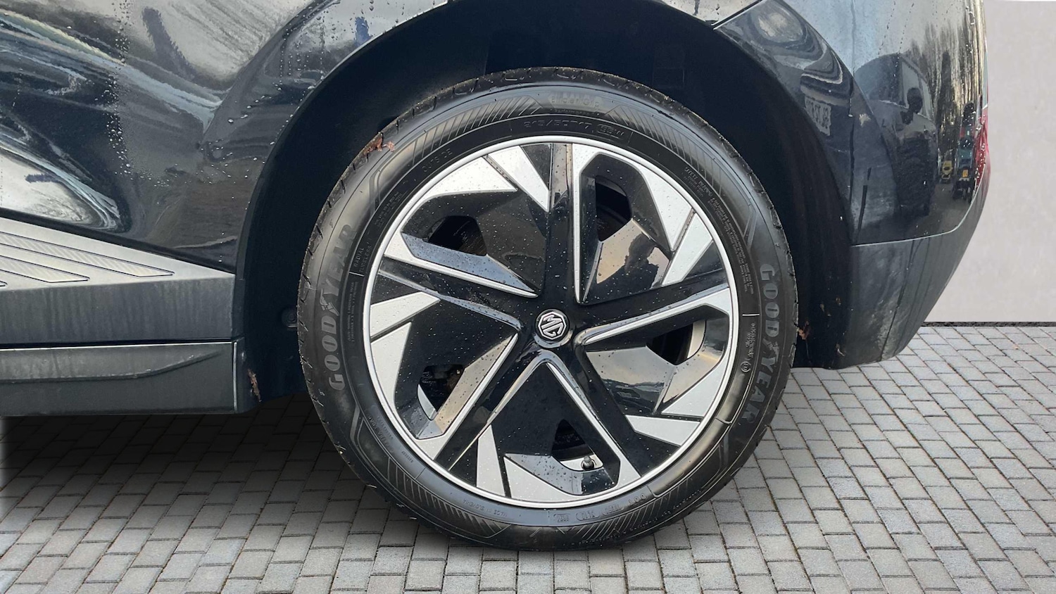 Used MG MG4 2022 for sale - 77058296: Photo 11