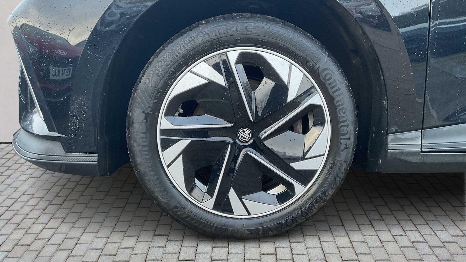 Used MG MG4 2022 for sale - 77058296: Photo 12