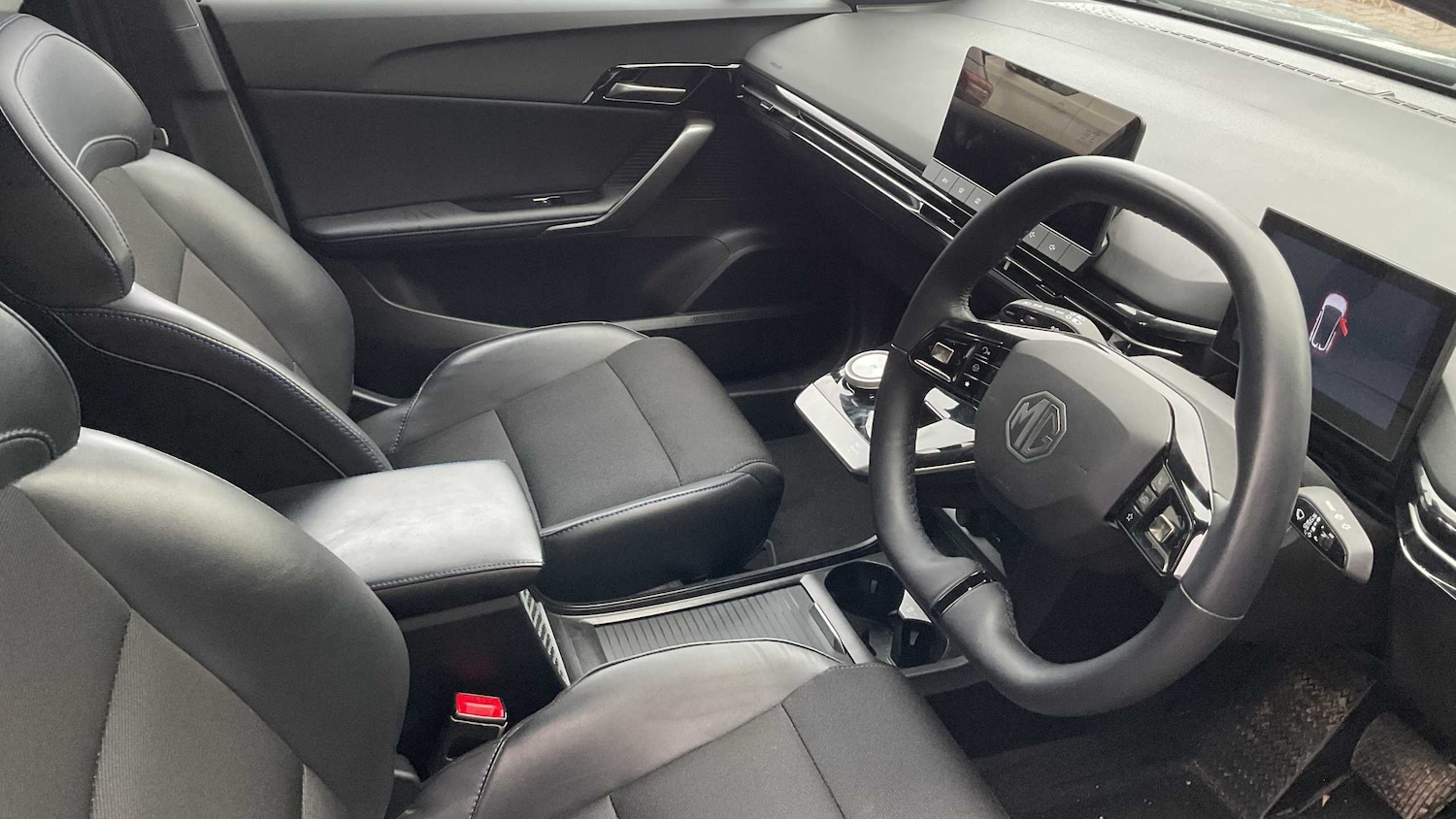 Used MG MG4 2022 for sale - 77058296: Photo 13