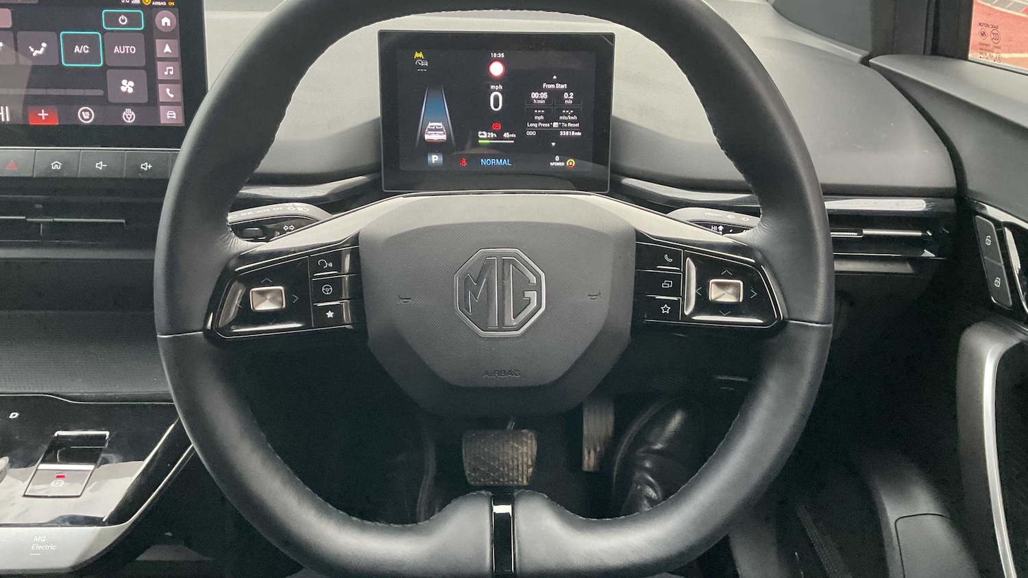 Used MG MG4 2022 for sale - 77058296: Photo 14