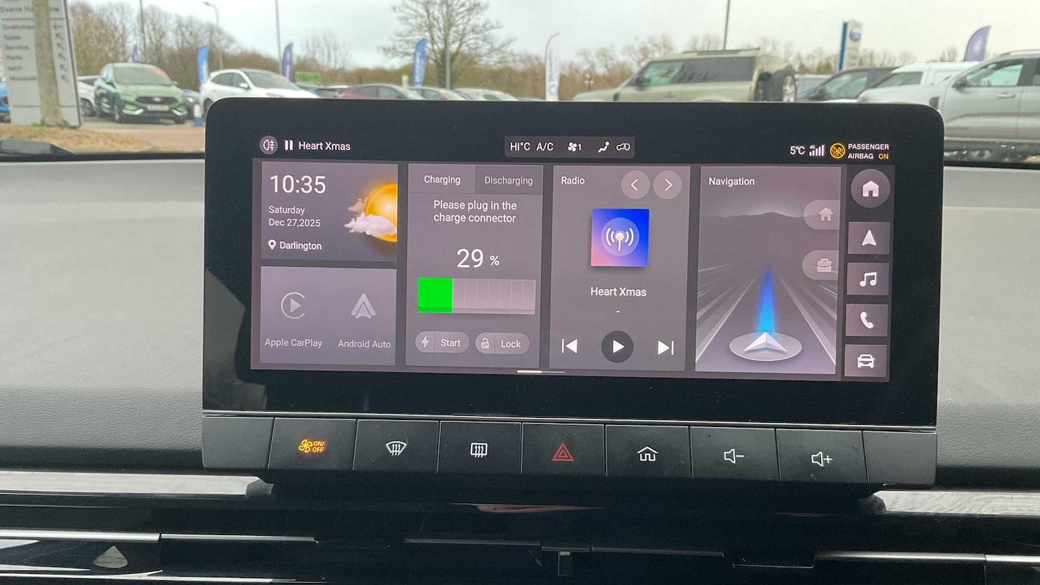 Used MG MG4 2022 for sale - 77058296: Photo 16