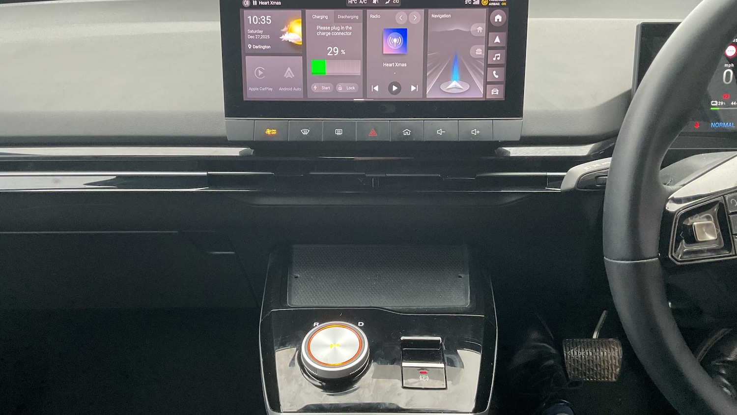 Used MG MG4 2022 for sale - 77058296: Photo 17