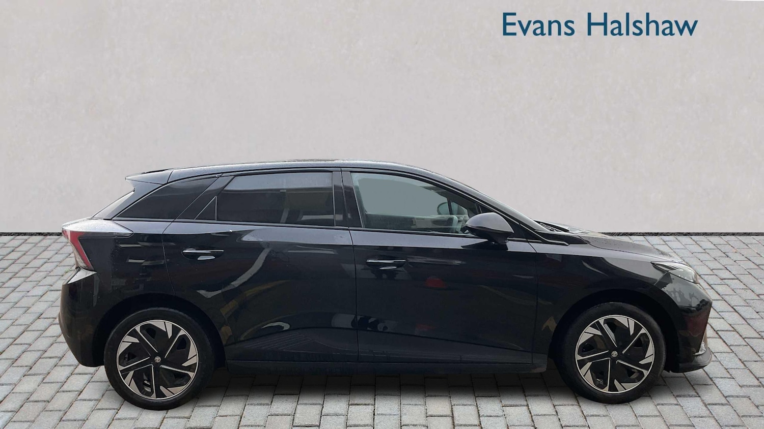 Used MG MG4 2022 for sale - 77058296: Photo 2