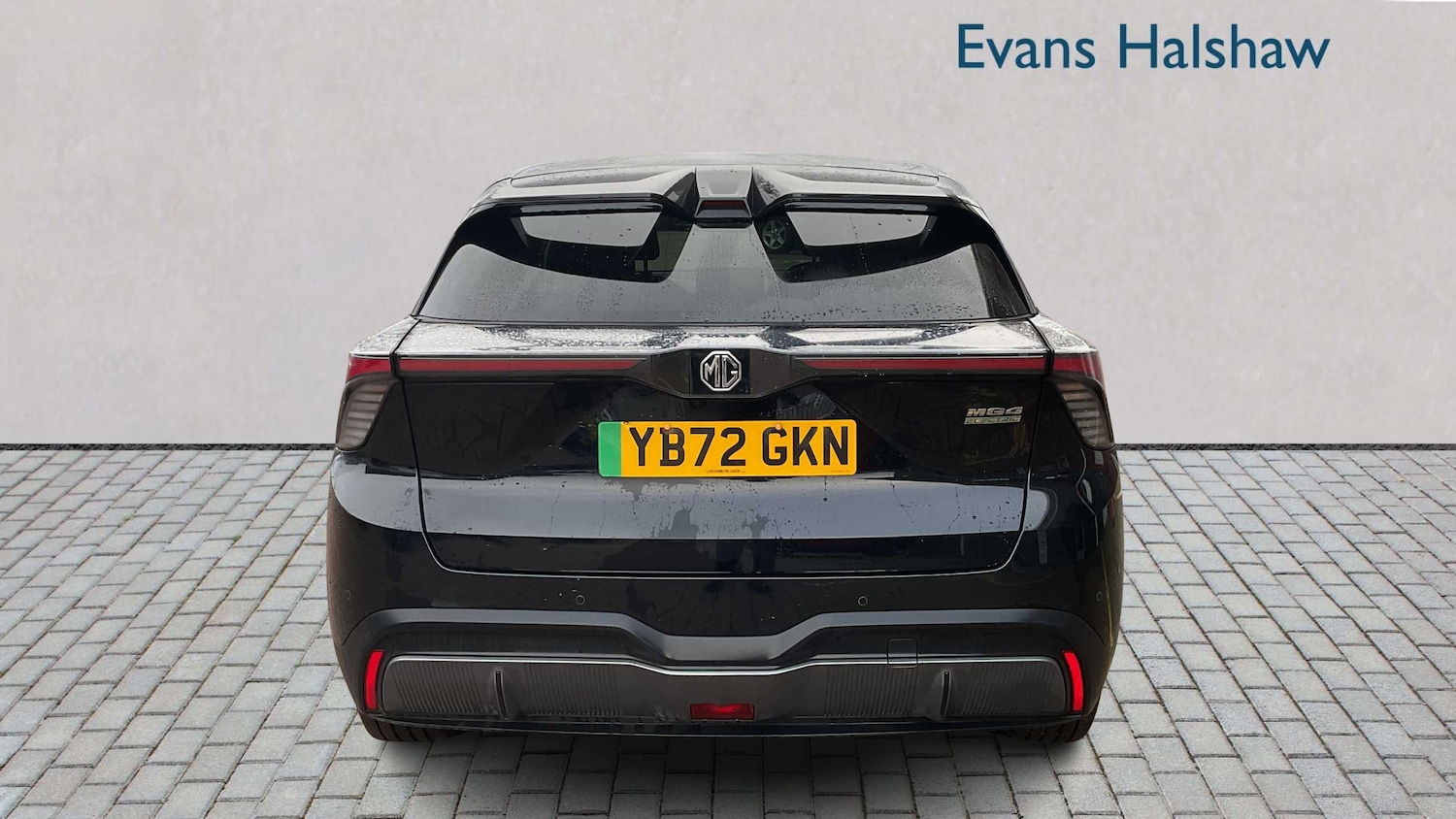 Used MG MG4 2022 for sale - 77058296: Photo 4