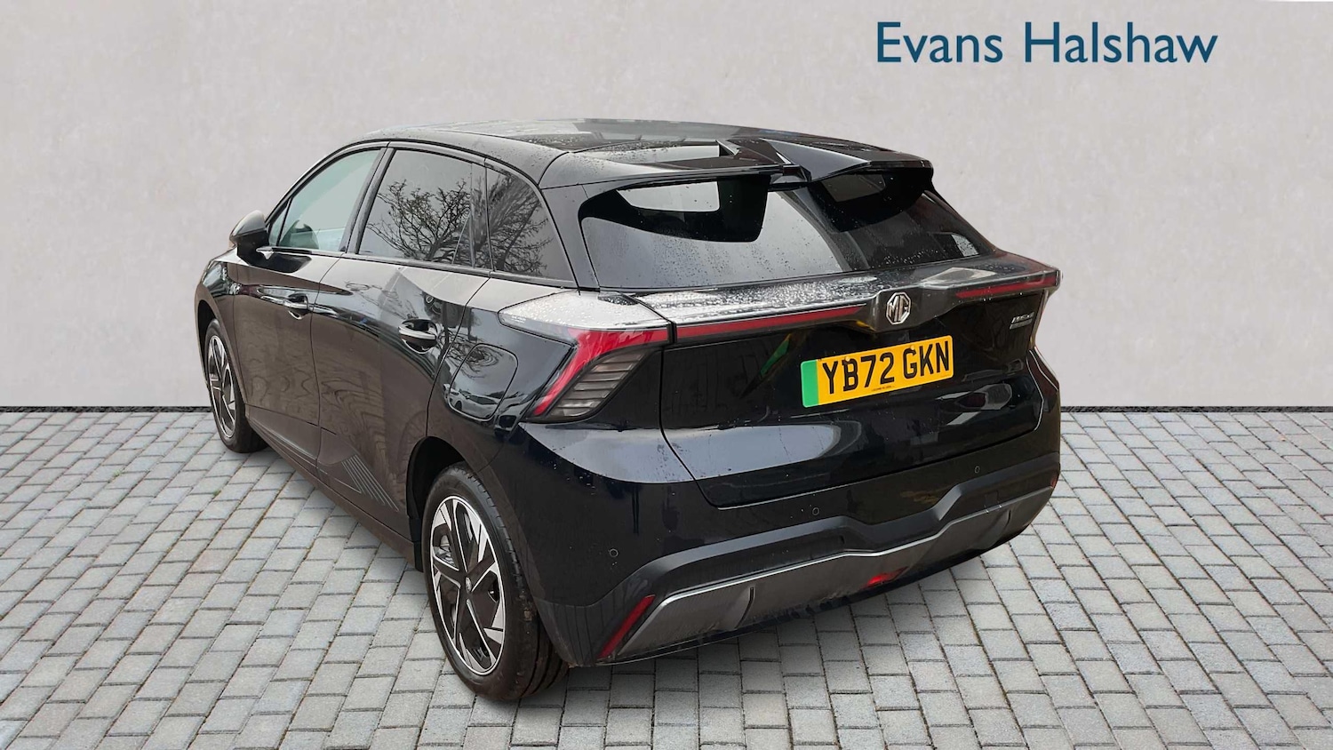 Used MG MG4 2022 for sale - 77058296: Photo 5