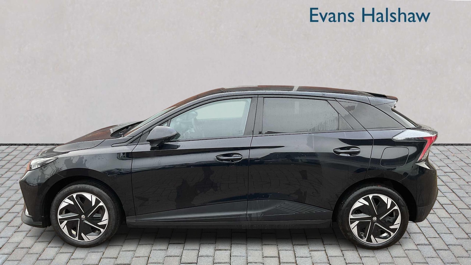 Used MG MG4 2022 for sale - 77058296: Photo 6