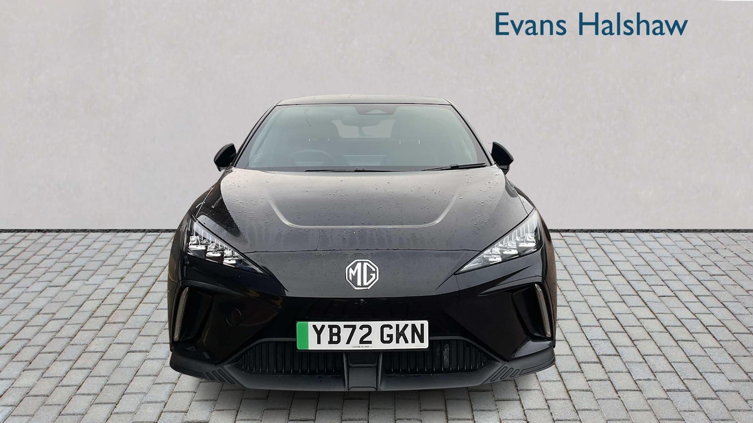 Used MG MG4 2022 for sale - 77058296: Photo 8