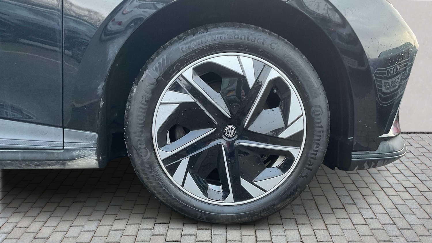 Used MG MG4 2022 for sale - 77058296: Photo 9