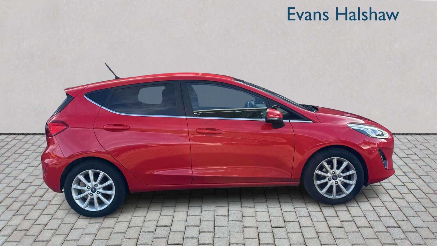 Used Ford Fiesta 2018 for sale - 77885976: Photo 8