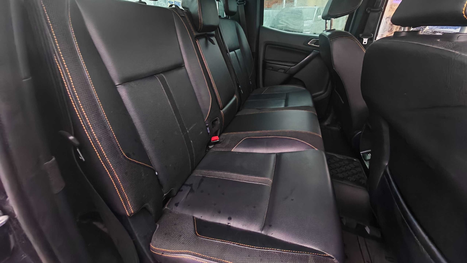 Used Ford Ranger 2021 for sale - 77348150: Photo 10