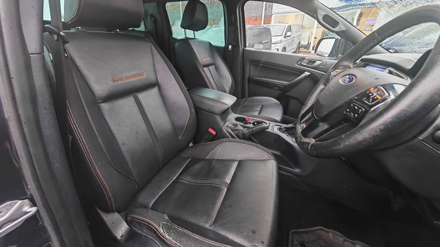 Used Ford Ranger 2021 for sale - 77348150: Photo 11