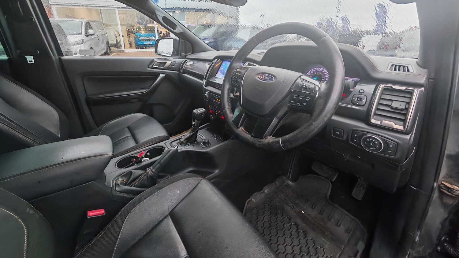 Used Ford Ranger 2021 for sale - 77348150: Photo 12