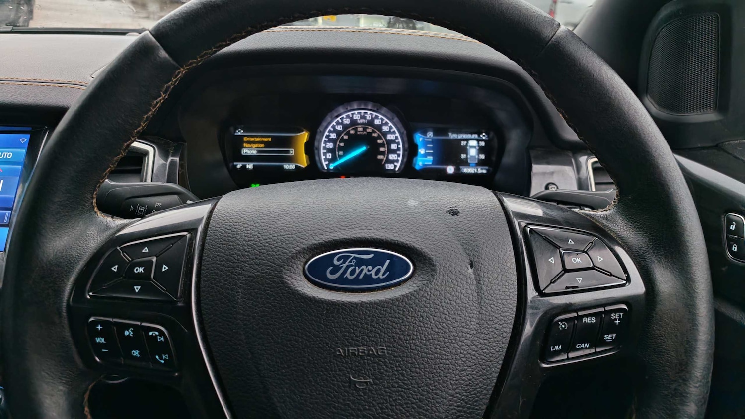 Used Ford Ranger 2021 for sale - 77348150: Photo 13