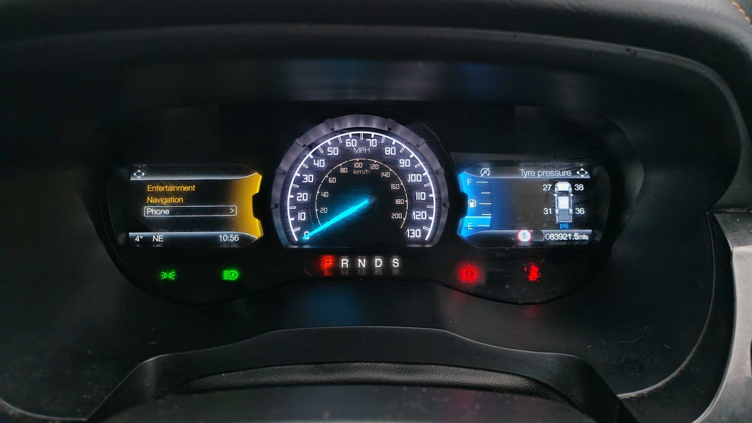 Used Ford Ranger 2021 for sale - 77348150: Photo 14