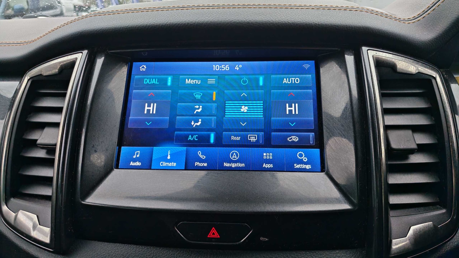 Used Ford Ranger 2021 for sale - 77348150: Photo 15