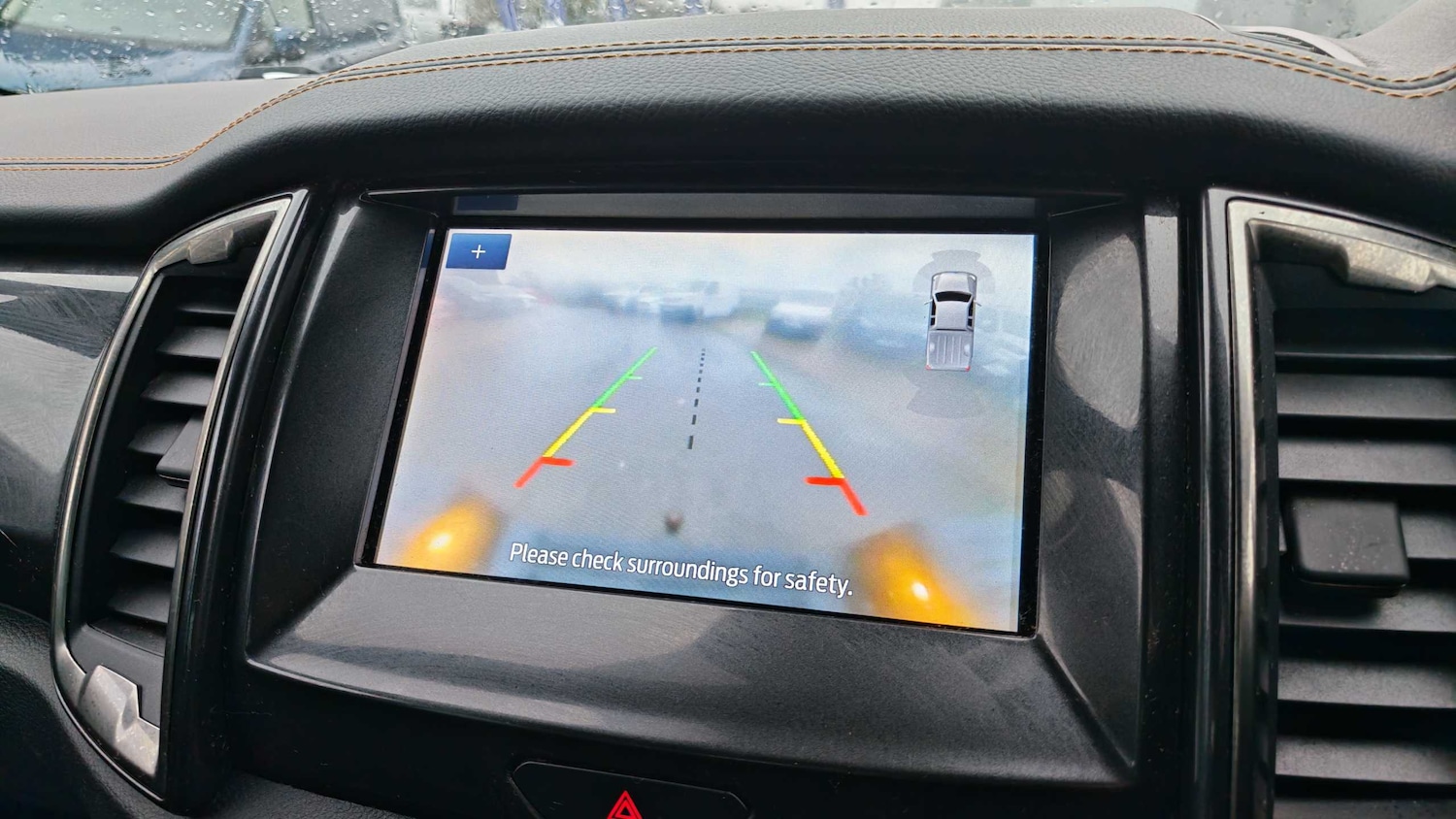 Used Ford Ranger 2021 for sale - 77348150: Photo 17