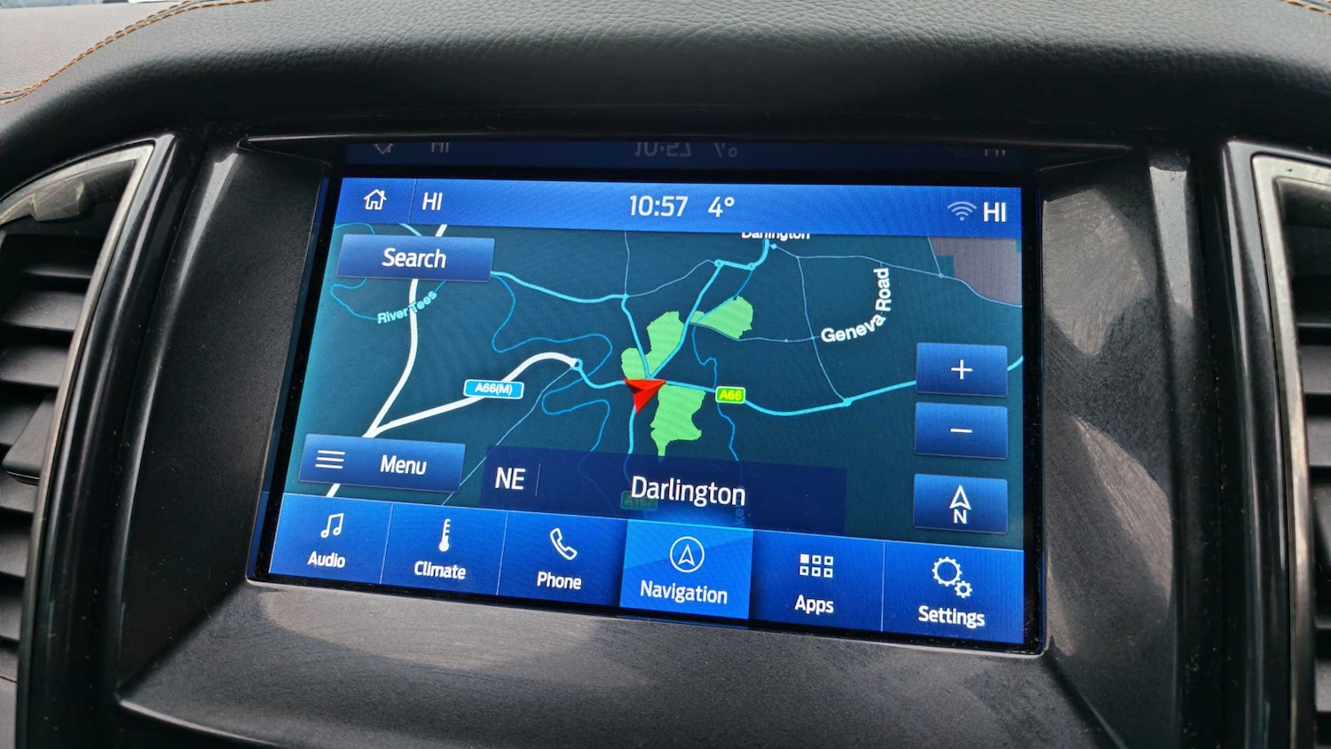 Used Ford Ranger 2021 for sale - 77348150: Photo 18