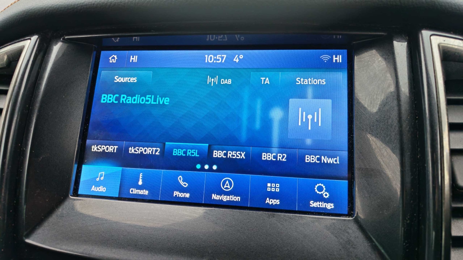 Used Ford Ranger 2021 for sale - 77348150: Photo 19