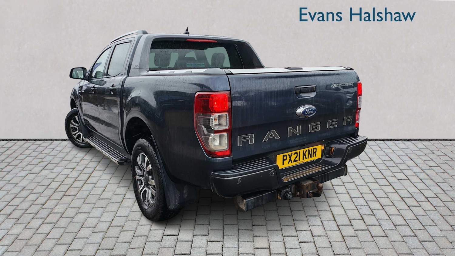 Used Ford Ranger 2021 for sale - 77348150: Photo 2