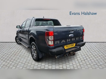 Used Ford Ranger 2021 for sale - 77348150: Photo