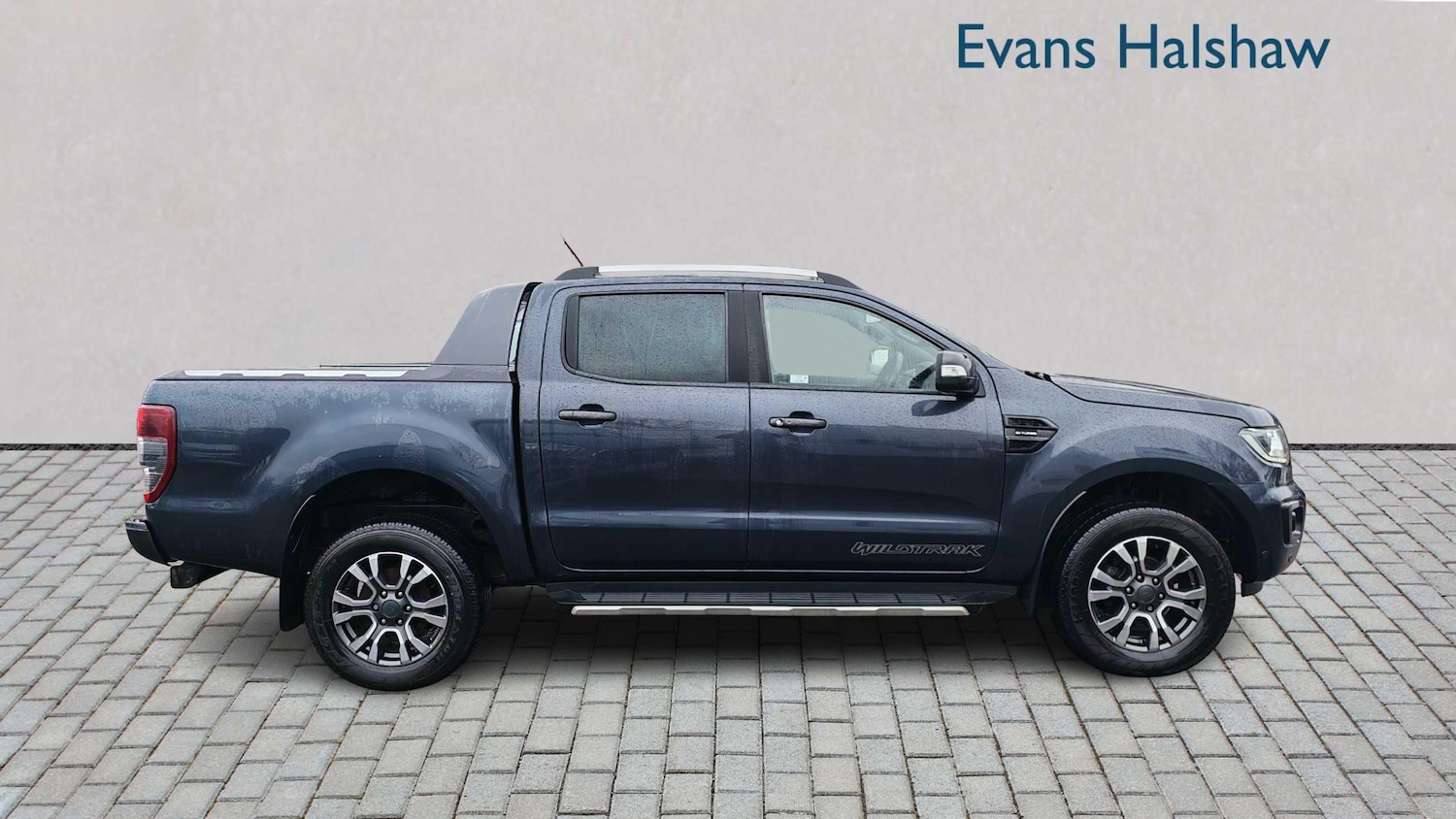 Used Ford Ranger 2021 for sale - 77348150: Photo 3