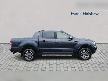 Used Ford Ranger 2021 for sale - 77348150: Photo