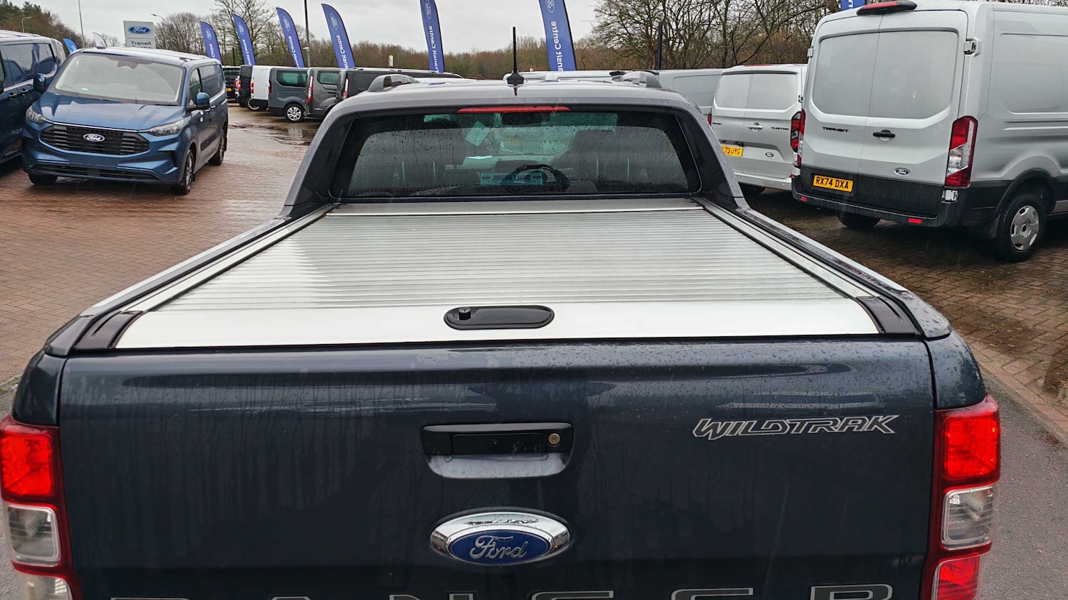 Used Ford Ranger 2021 for sale - 77348150: Photo 7
