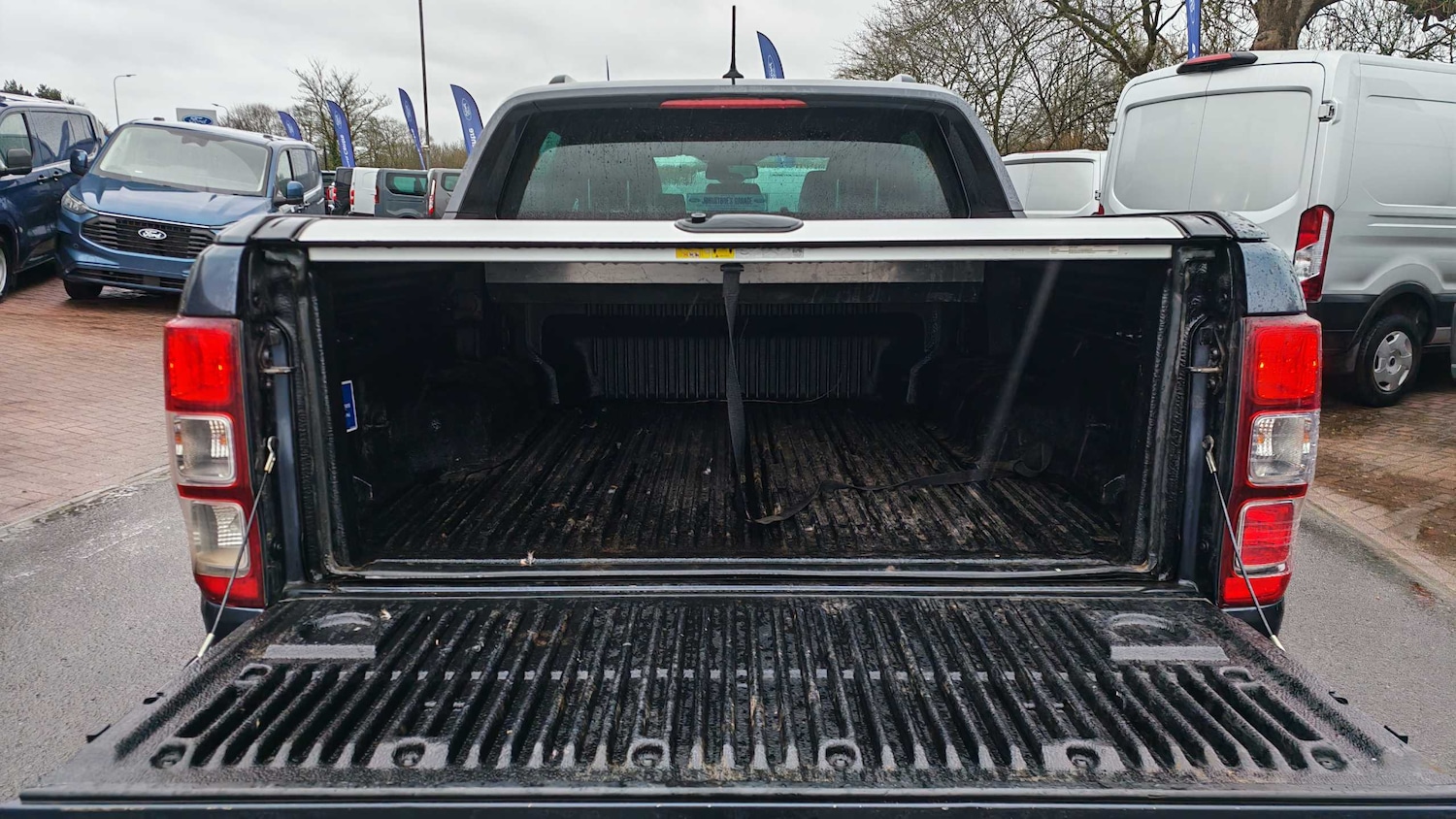 Used Ford Ranger 2021 for sale - 77348150: Photo 8