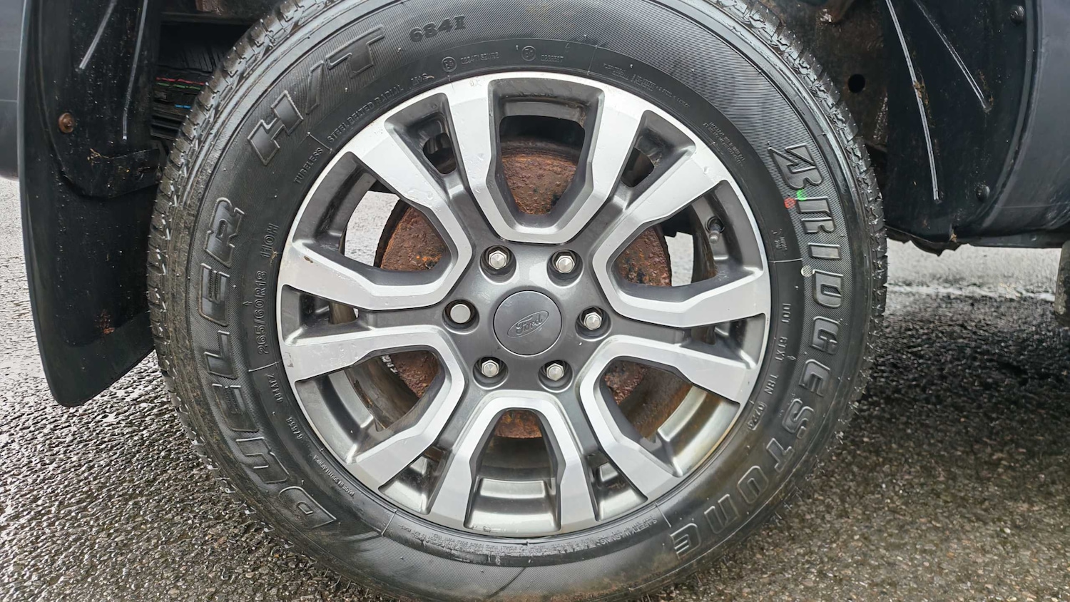 Used Ford Ranger 2021 for sale - 77348150: Photo 9