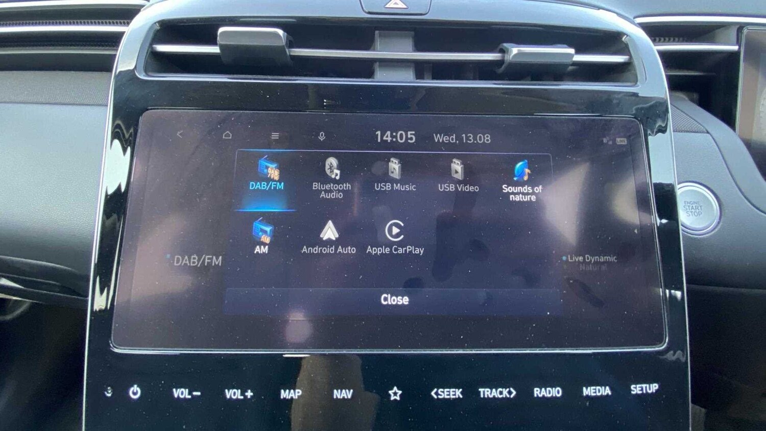 Vehicle 34