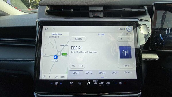 Used Ford Puma 2024 for sale - 75733267: Photo 11